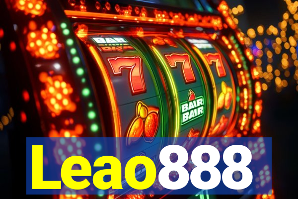 Leao888