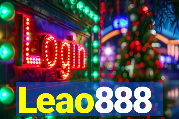 Leao888
