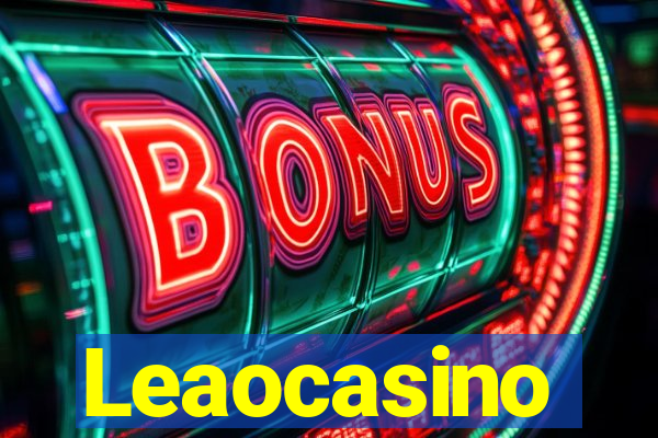 Leaocasino