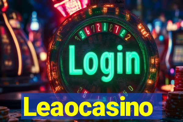 Leaocasino