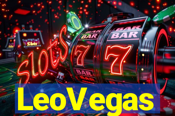LeoVegas
