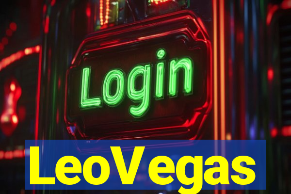 LeoVegas