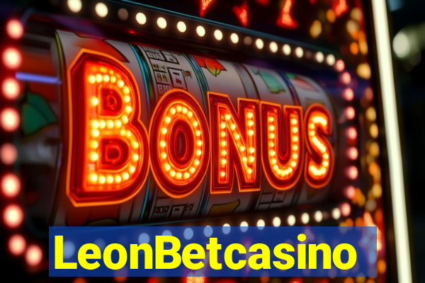 LeonBetcasino