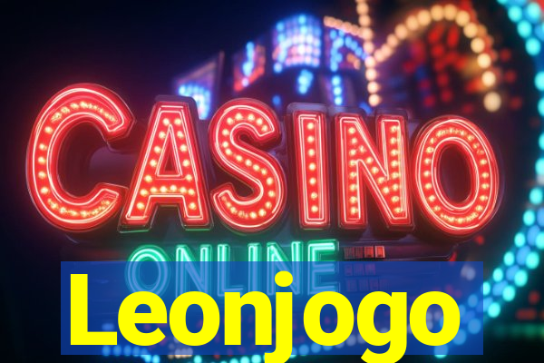 Leonjogo