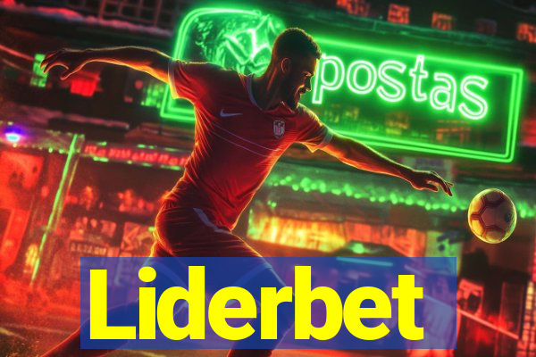 Liderbet
