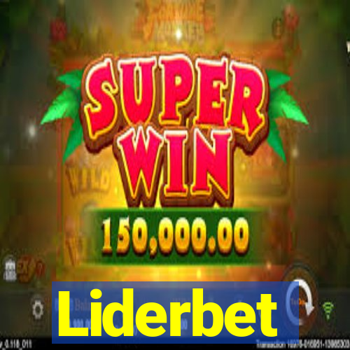 Liderbet