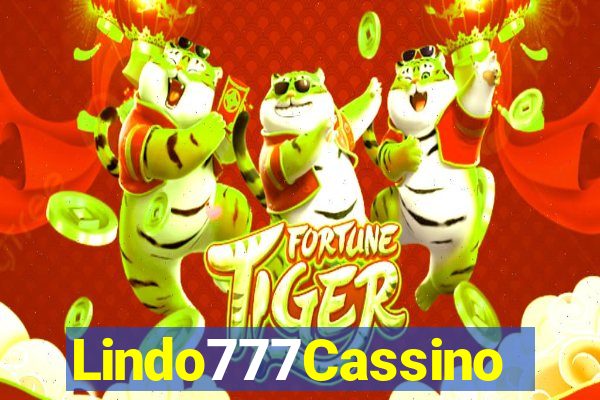 Lindo777Cassino