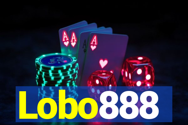 Lobo888