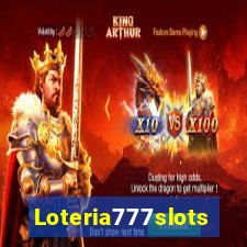 Loteria777slots