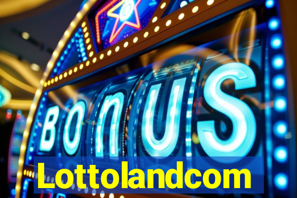 Lottolandcom