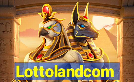 Lottolandcom