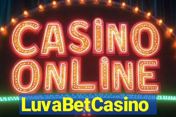 LuvaBetCasino