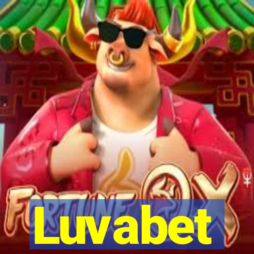 Luvabet