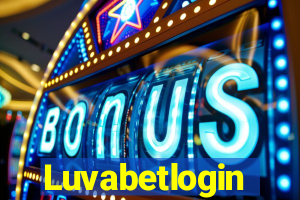 Luvabetlogin
