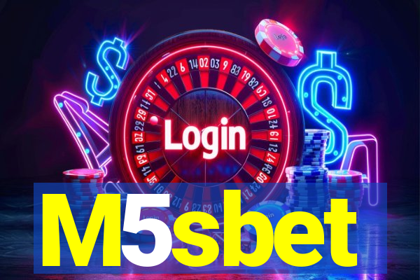 M5sbet