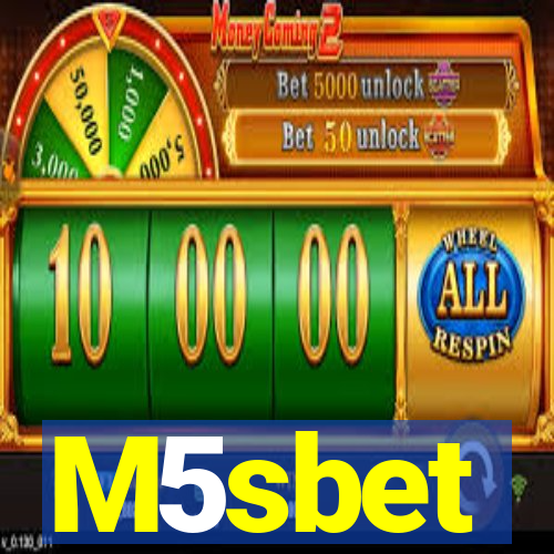 M5sbet