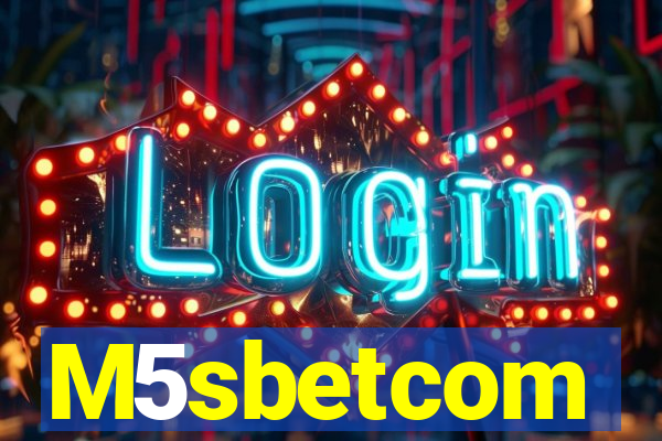 M5sbetcom