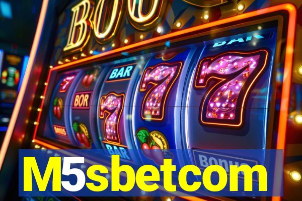 M5sbetcom