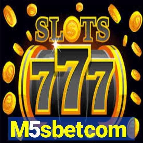 M5sbetcom