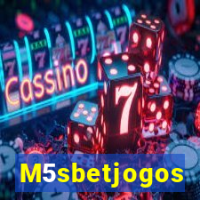 M5sbetjogos