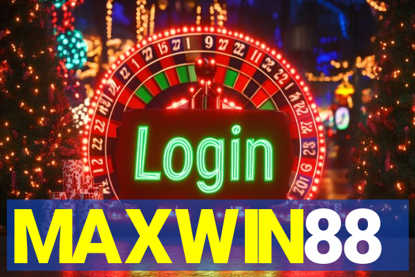 MAXWIN88