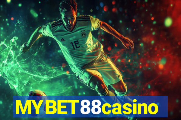 MYBET88casino