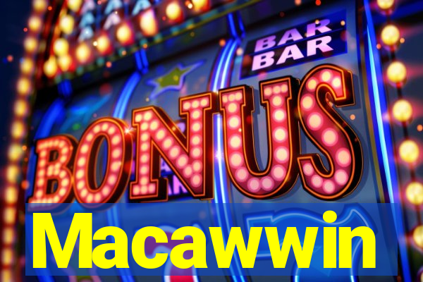 Macawwin