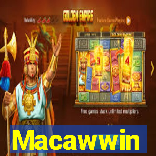 Macawwin
