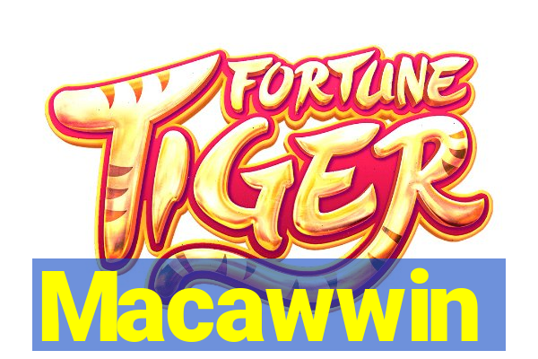 Macawwin