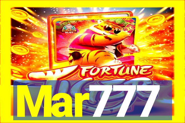 Mar777