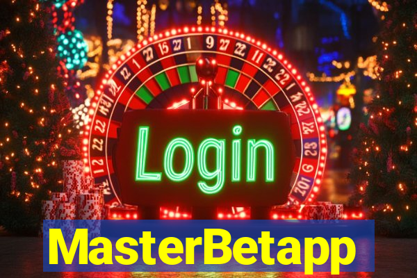 MasterBetapp