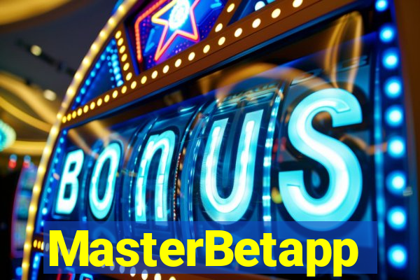 MasterBetapp