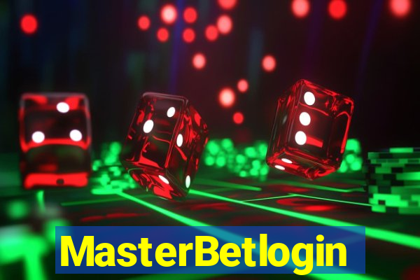 MasterBetlogin