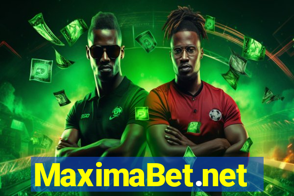 MaximaBet.net