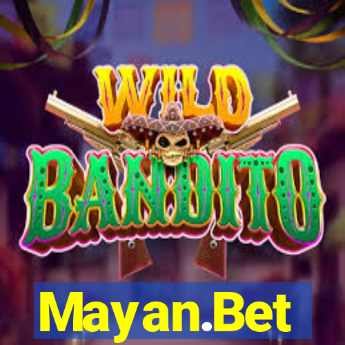 Mayan.Bet