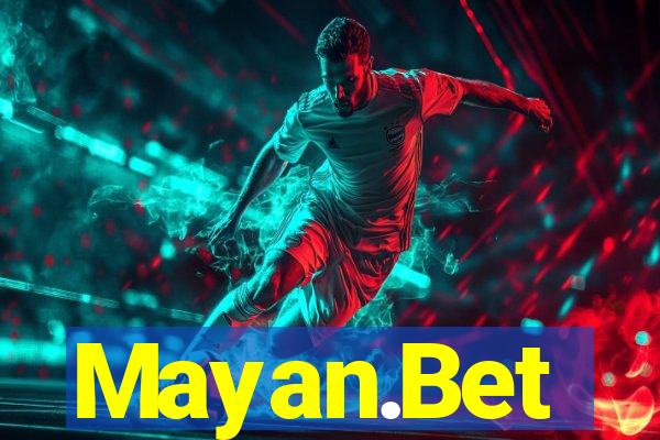 Mayan.Bet