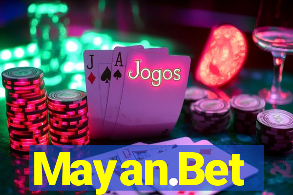 Mayan.Bet