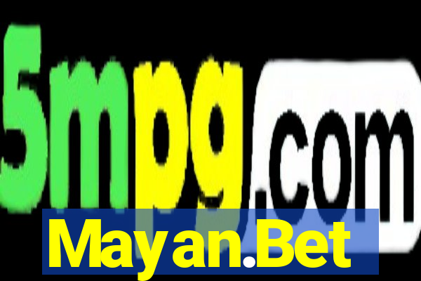 Mayan.Bet