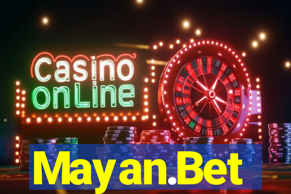 Mayan.Bet