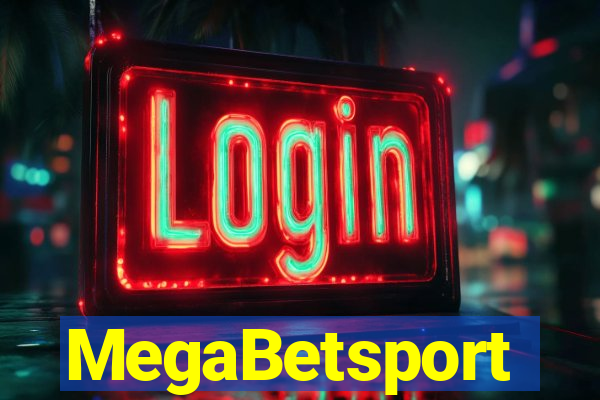 MegaBetsport