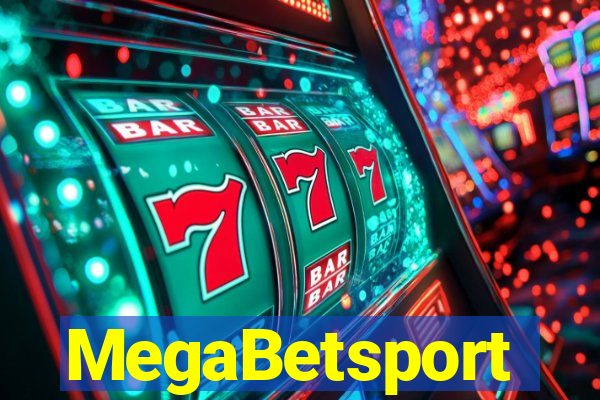 MegaBetsport