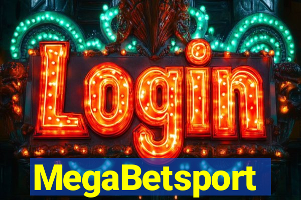 MegaBetsport