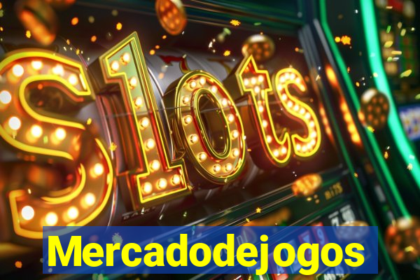 Mercadodejogos