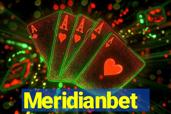 Meridianbet