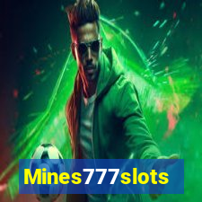 Mines777slots