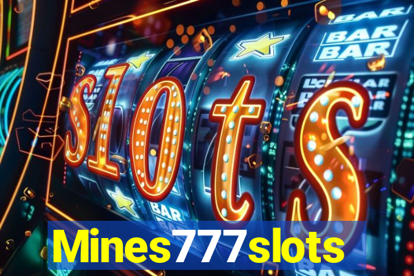 Mines777slots