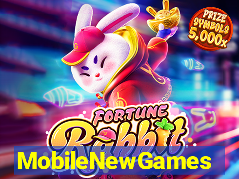 MobileNewGames