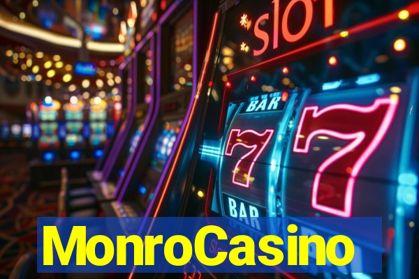 MonroCasino
