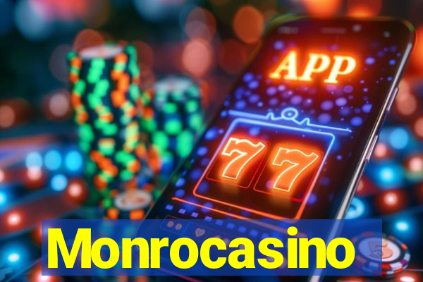 Monrocasino