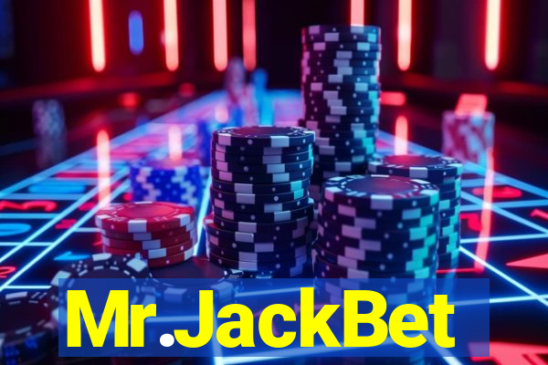 Mr.JackBet